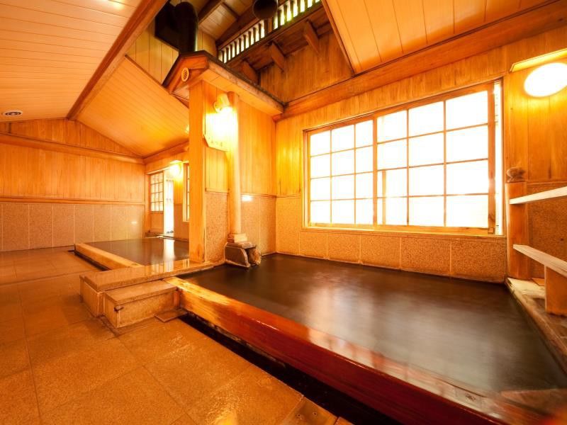 Ryotei Tanokura Hotel Yufu Exterior photo