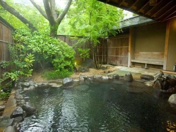 Ryotei Tanokura Hotel Yufu Exterior photo